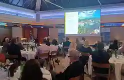 Predstavništvo HTZ-a u Češkoj prezentiralo planove za 2026.