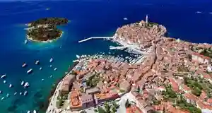 Rovinj